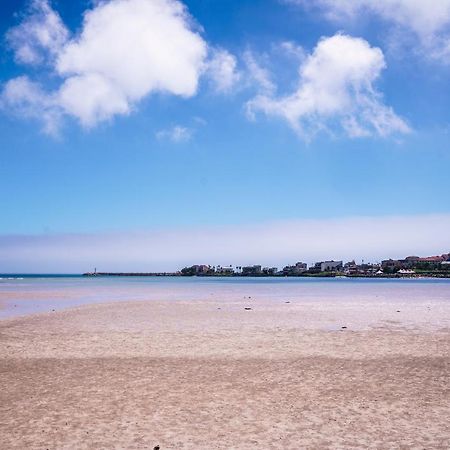Jeju Joa Log Pension Seogwipo Zewnętrze zdjęcie